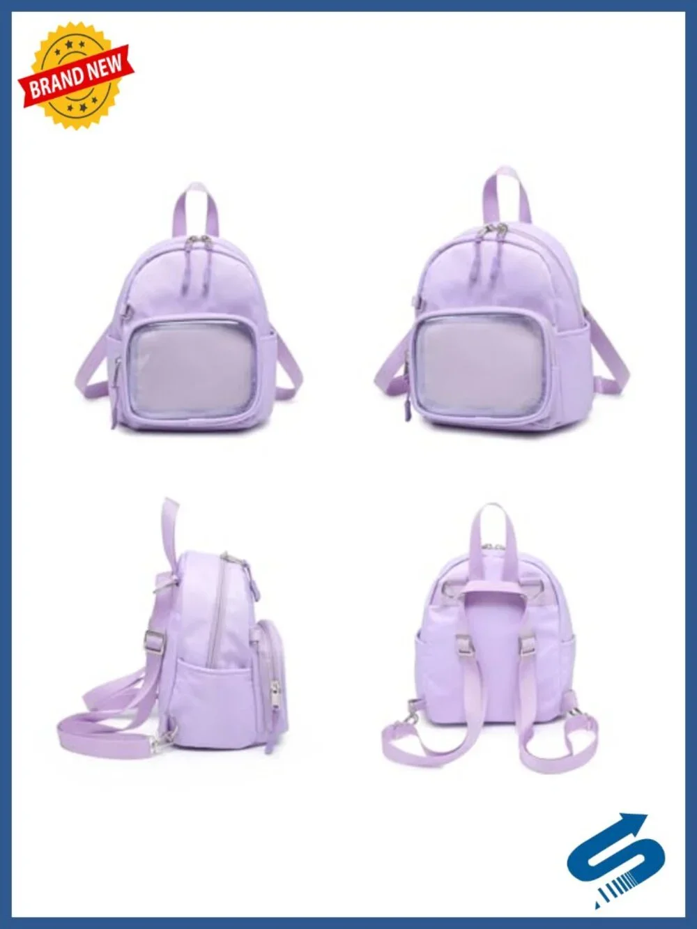 N/A small nylon